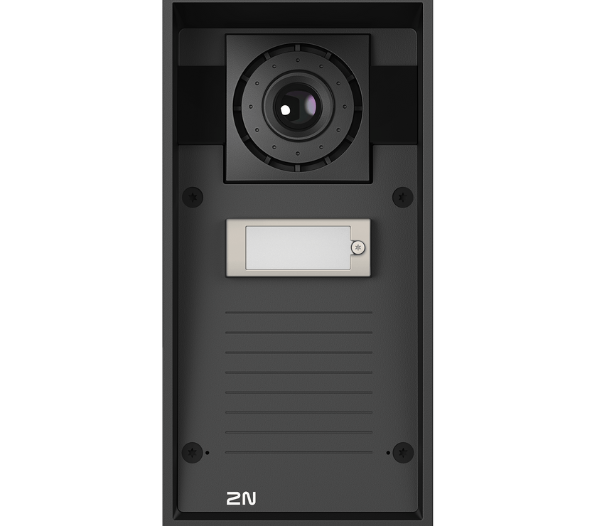 2N IP Force with 1 Button and 10W Speaker