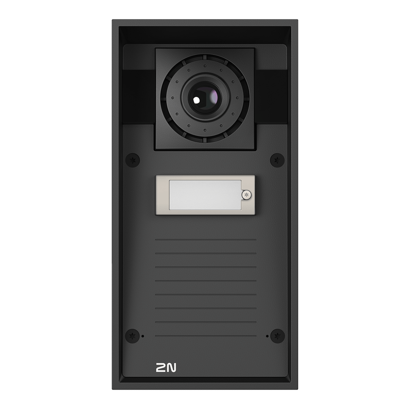 2N IP Force with 1 Button and 10W Speaker