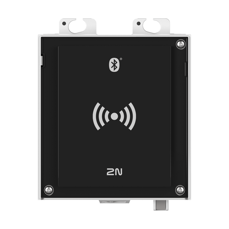 2N Access Unit - Bluetooth