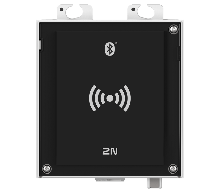 2N Access Unit - Bluetooth