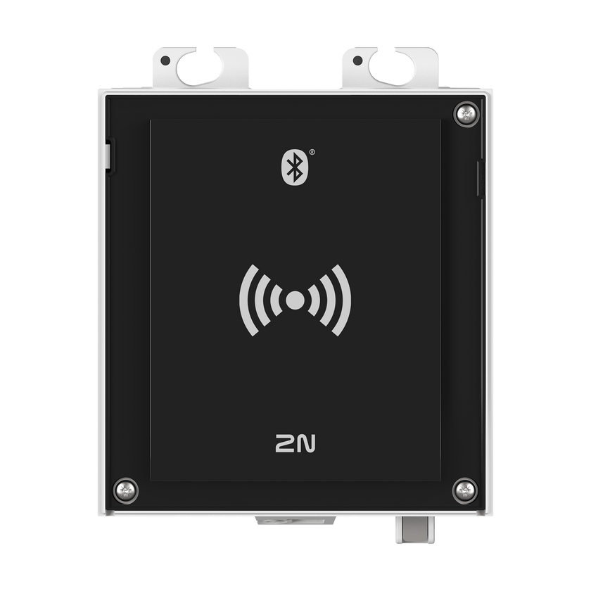 2N Access Unit - Bluetooth