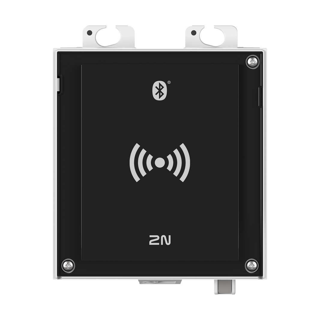 2N Access Unit - Bluetooth