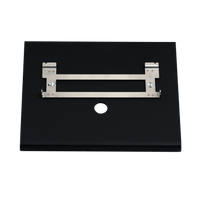 2N Black Stand for Indoor Touch
