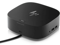 HP USB-C/A Universal Dock G2