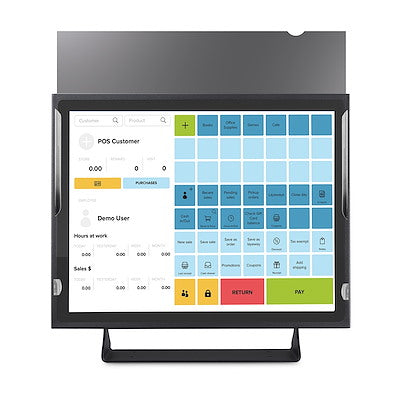 StarTech.com 19" Privacy Filter