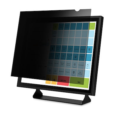 StarTech.com 19" Privacy Filter