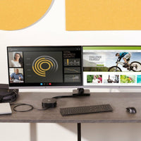 HP USB-C/A Universal Dock G2