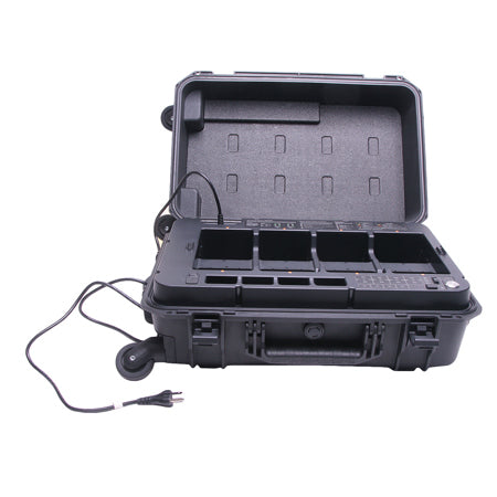 DJI ENT BS65 Battery Station Demo (POS)