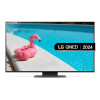 LG 50QNED87T6B.AEK 50" 4K Ultra HD QNED Smart TV