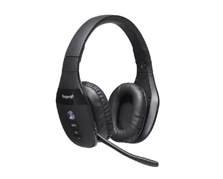 VXi BLUEPARROTT S450-XT Duo Bluetooth Headset
