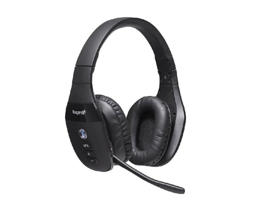 VXi BLUEPARROTT S450-XT Duo Bluetooth Headset