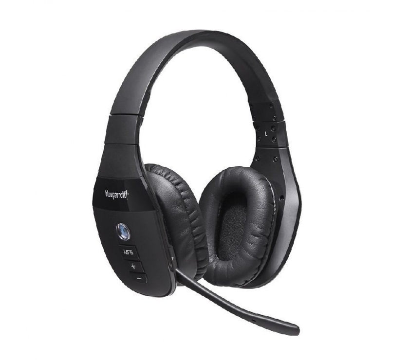 VXi BLUEPARROTT S450-XT Duo Bluetooth Headset