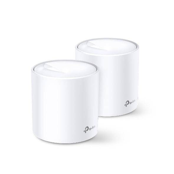 TP-Link AX1800 Whole Home Mesh Wi-Fi