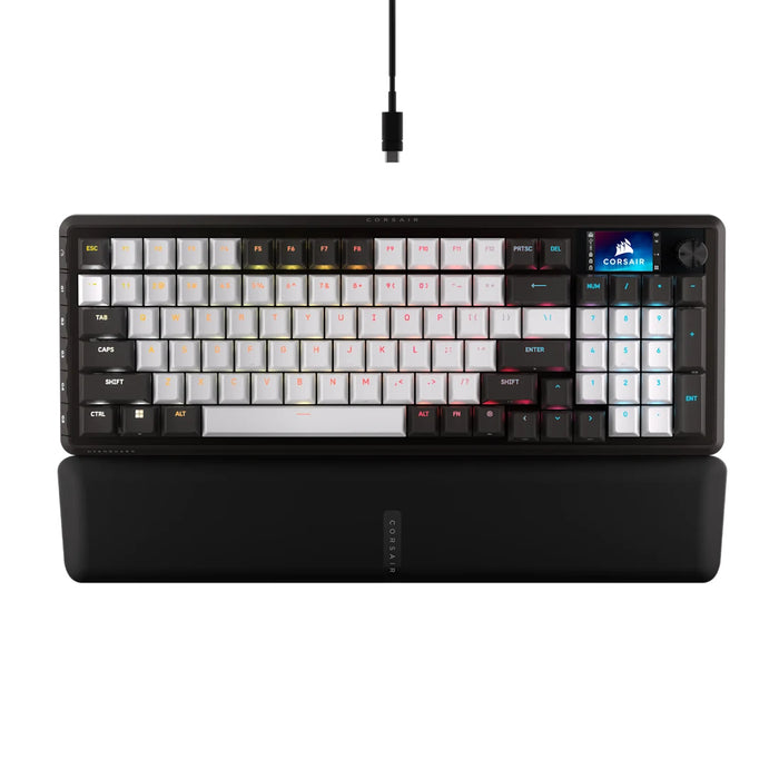 CORSAIR VANGUARD 96 MECHANICAL KEYBOARD