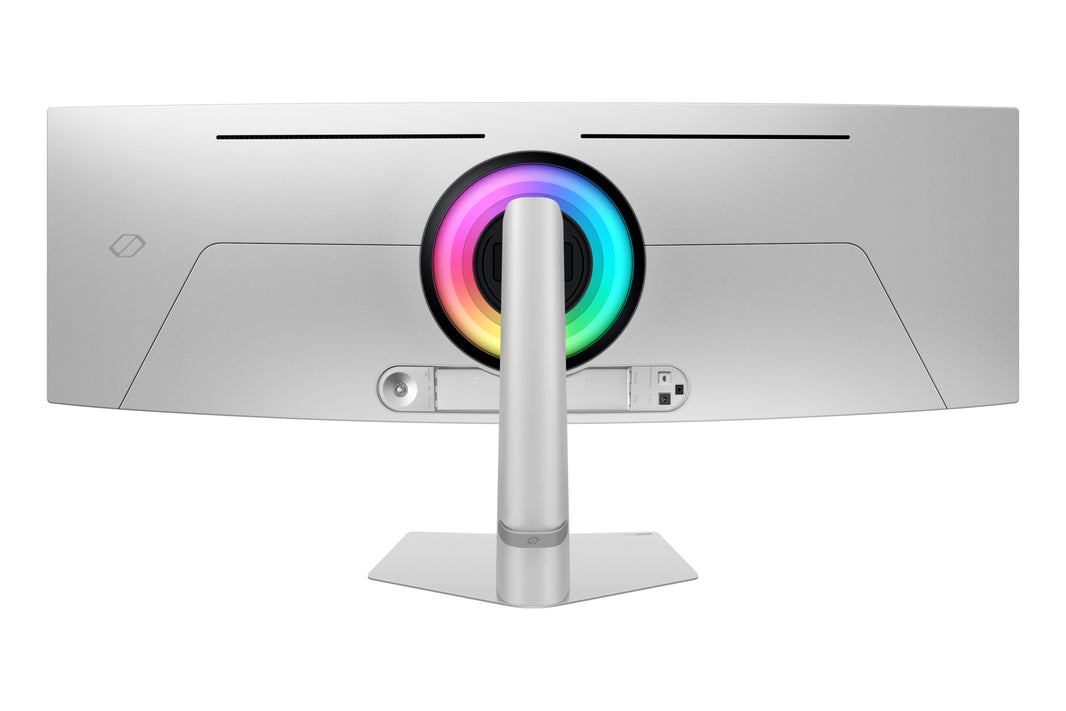 Samsung LS49DG934SUXXU Odyssey OLED 49 INCH Gaming Monitor