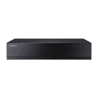 Hanwha HRX-1635 16CH Pentabrid DVR