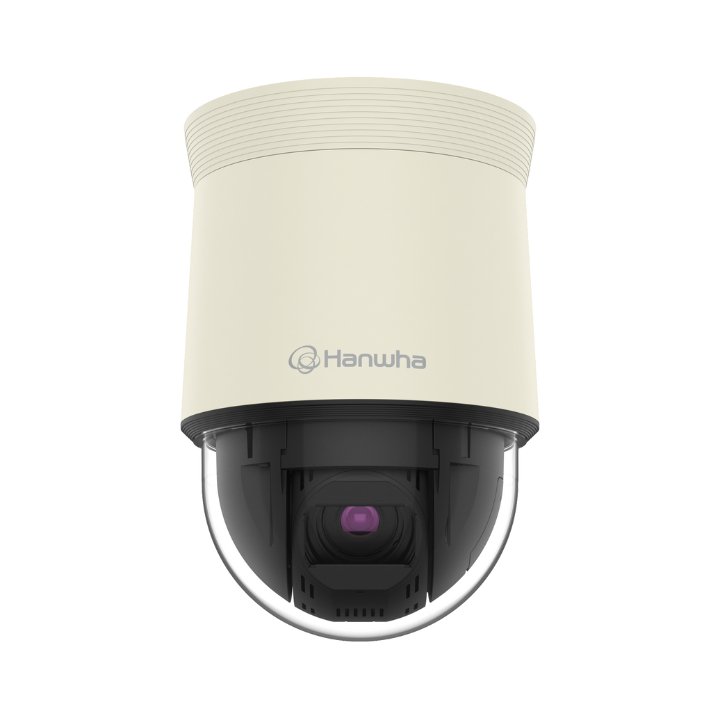 HANWHA VISION QNP-6230 INT PTZ 23X ZOOM