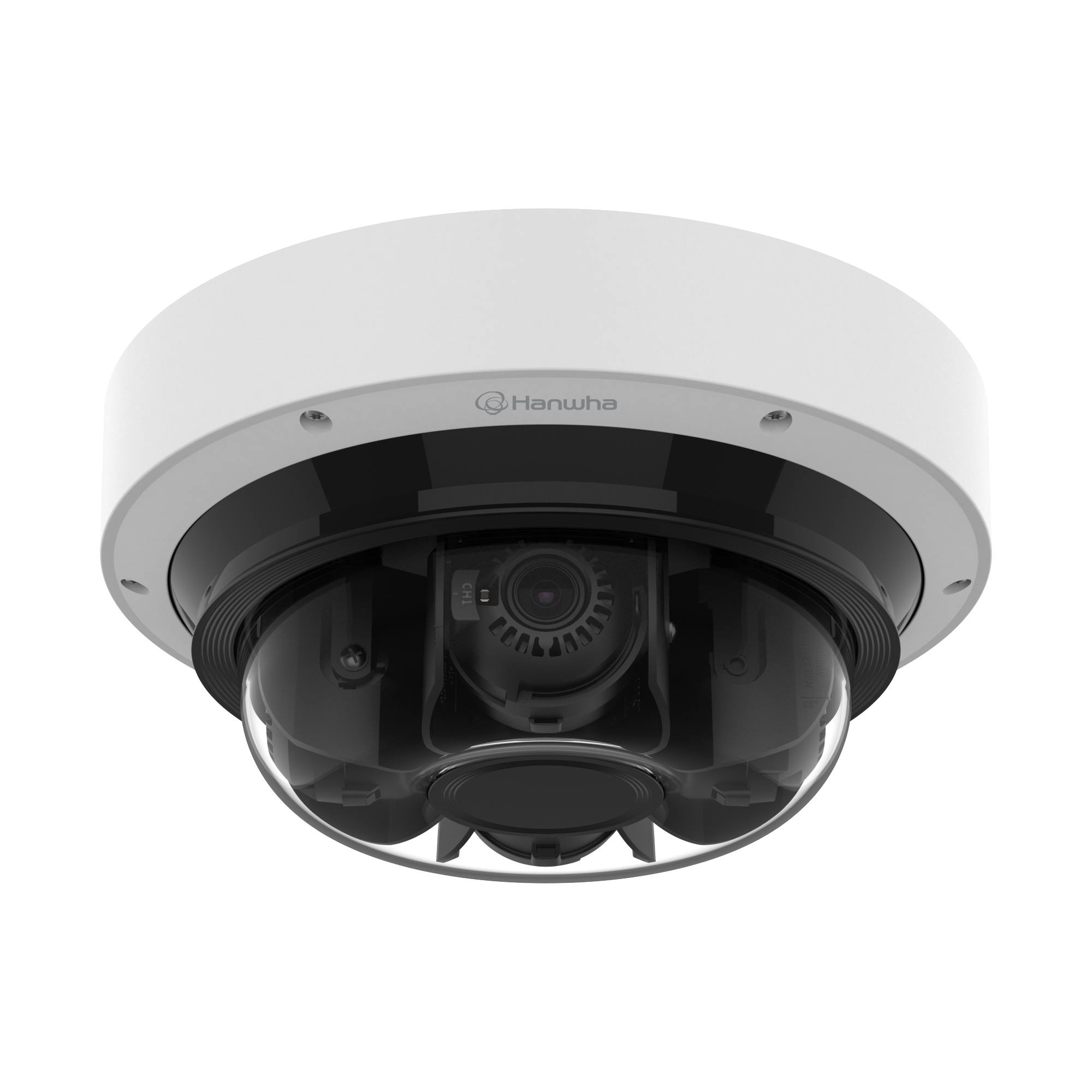 HANWHA PNM-C16083RVQ