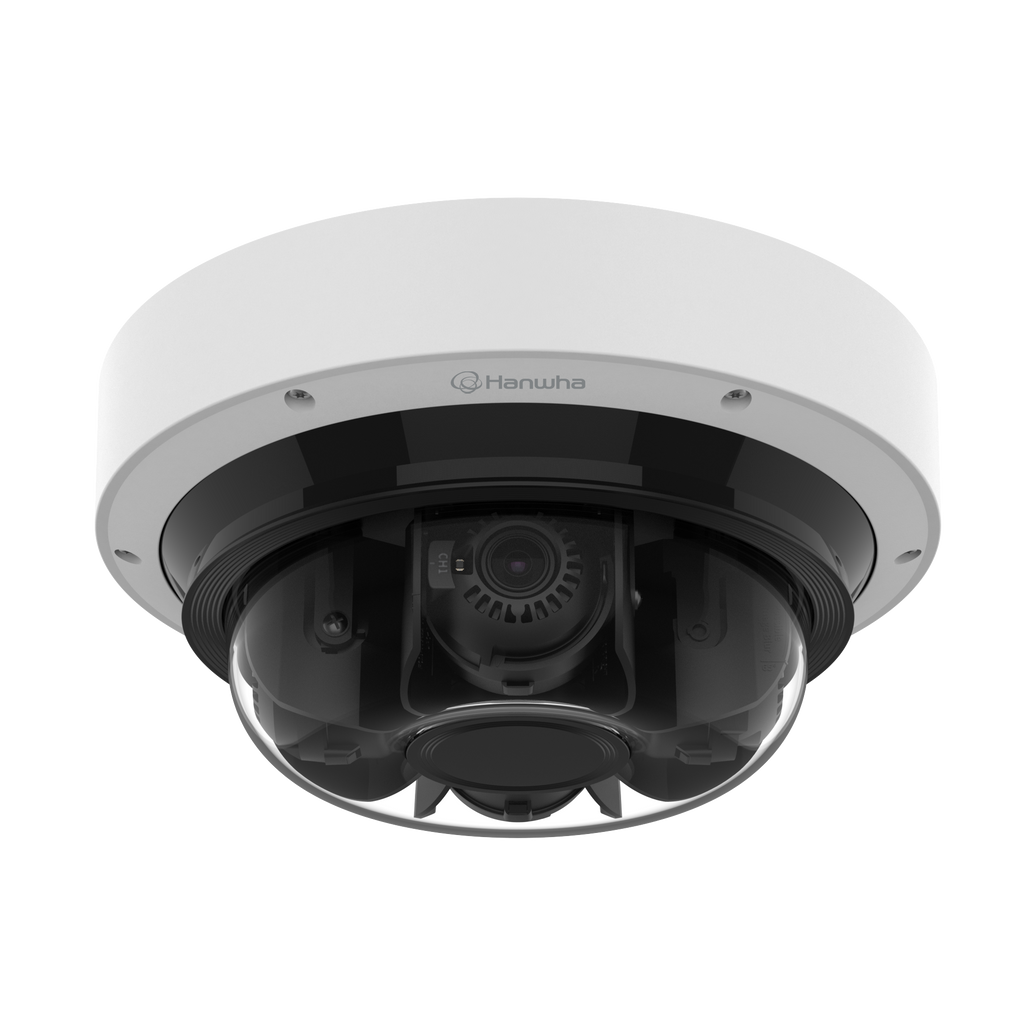 HANWHA PNM-C16083RVQ