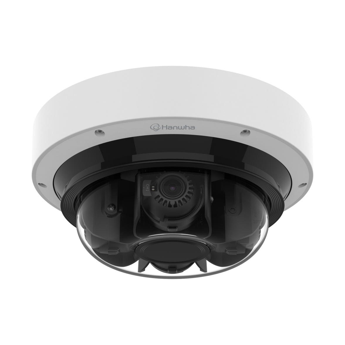 HANWHA PNM-C16083RVQ