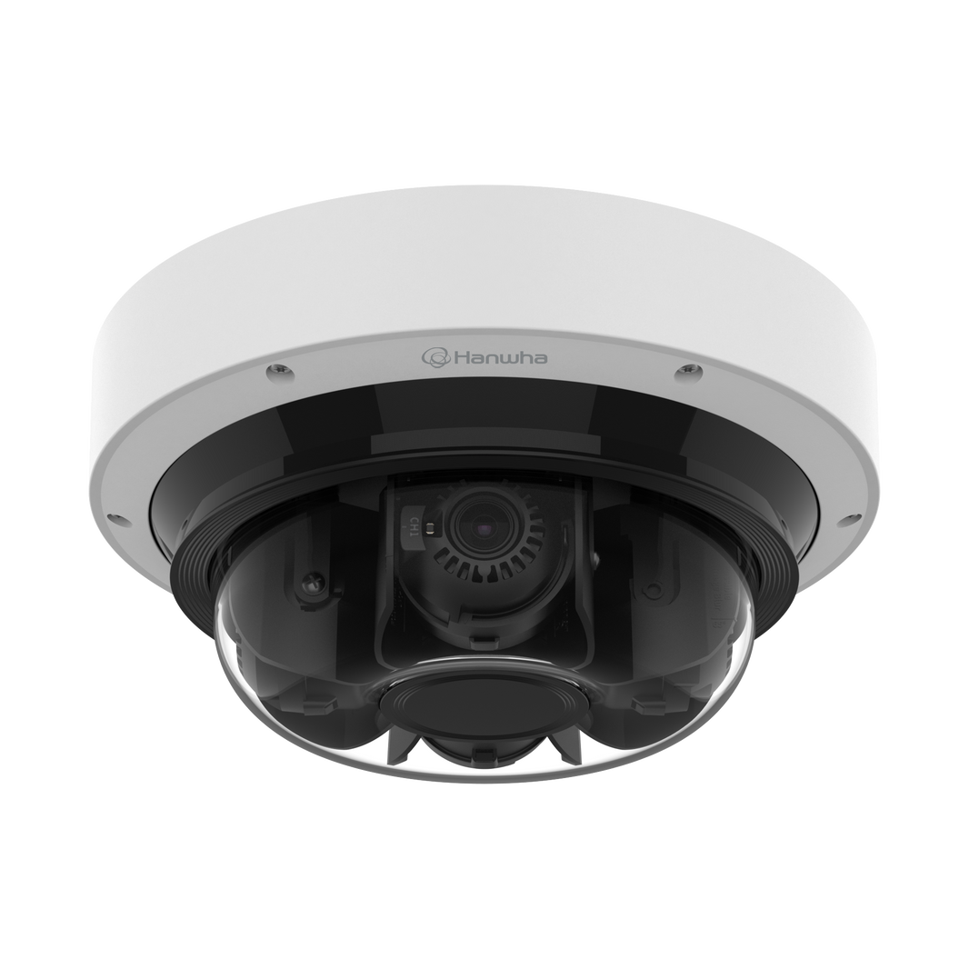 HANWHA PNM-C16083RVQ