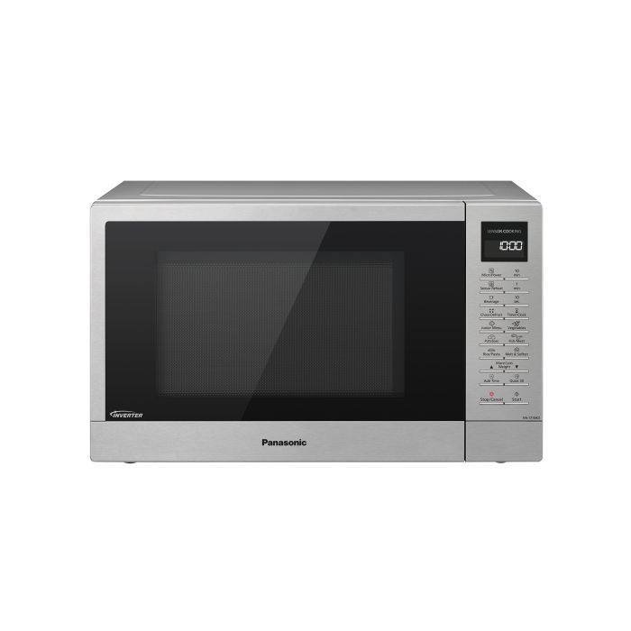 PANASONIC 32 LITRE SOLO S/STEEL
