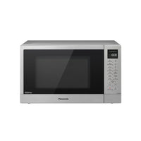 PANASONIC 32 LITRE SOLO S/STEEL