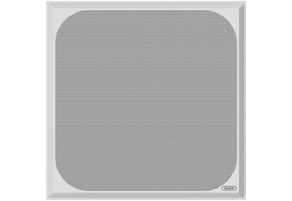 YEALINK CM50 CEILING TILE MICROPHONE