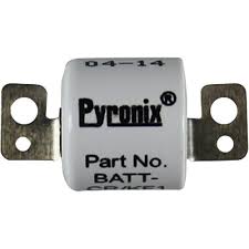 PYRONIX BATT-CR/KF1