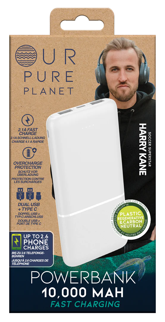 10000MAH POWER BANK