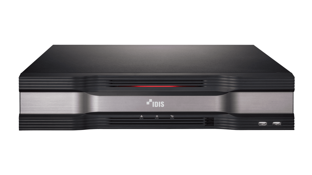 IDIS DR-6532P-A NVR