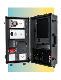 Fanvil Broadcast & Intercom Solution Kit