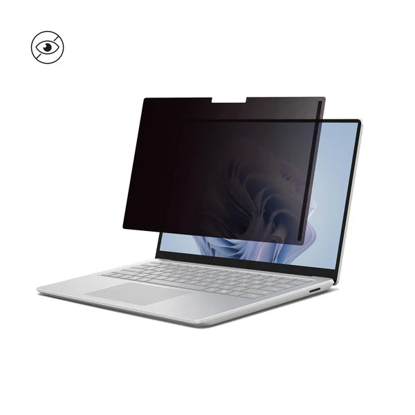 Dicota Privacy Filter 2-Way Side-Mounted Universal (16:9) 156