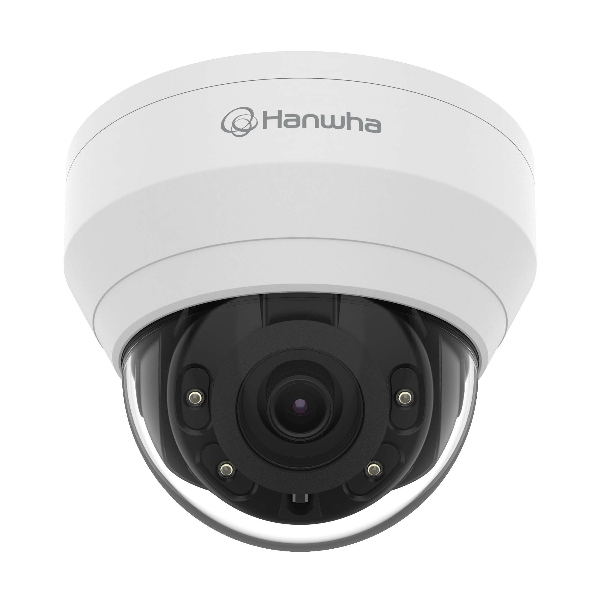 HANWHA VISION QND-8010R 2.8MM INT DOME 5MP