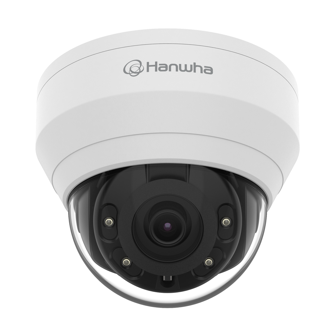 HANWHA VISION QND-8010R 2.8MM INT DOME 5MP