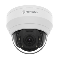 HANWHA VISION QND-8010R 2.8MM INT DOME 5MP
