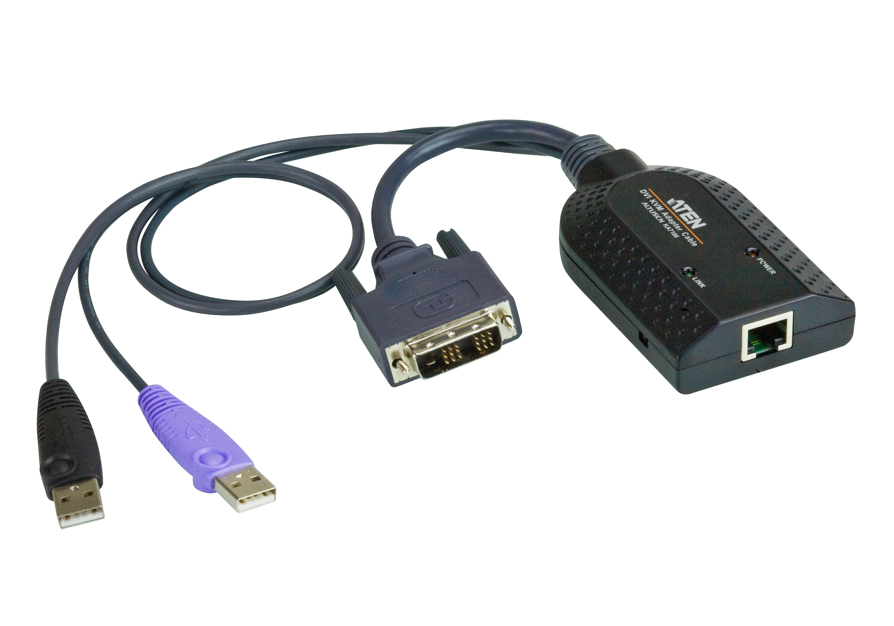 ATEN Serial Module