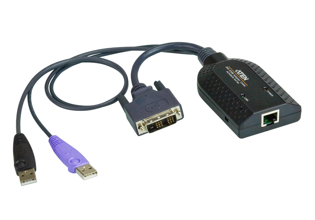 ATEN Serial Module