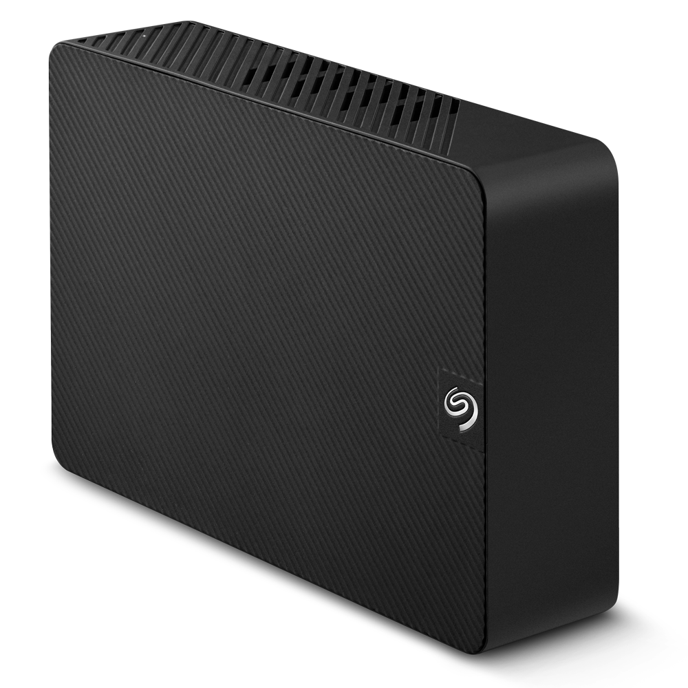 Seagate Retail Expansion Desktop 20TB