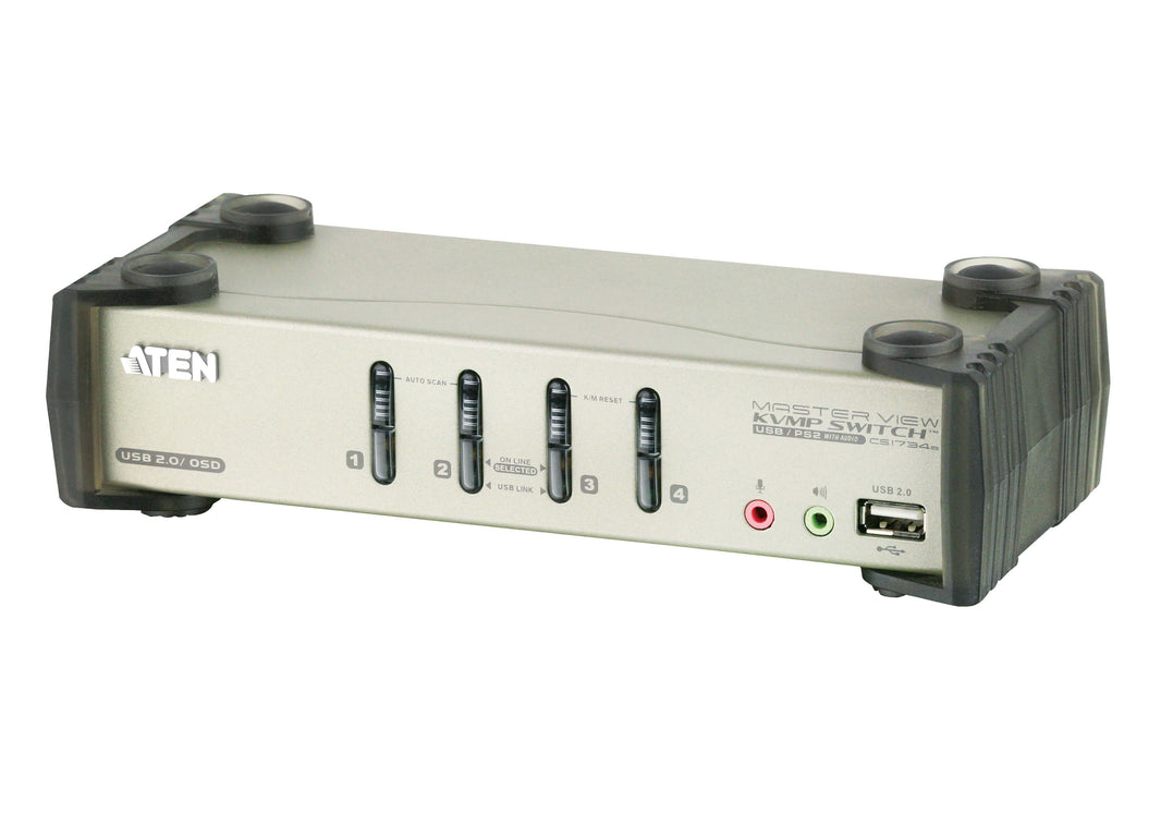 ATEN CS1734B