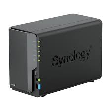 Synology DS225+/32TB-HAT3310