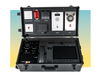 Fanvil Broadcast & Intercom Solution Kit