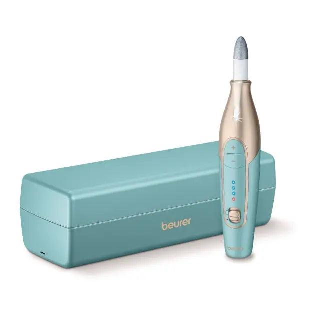BEURER MP84 MANICURE/PEDICURE SET