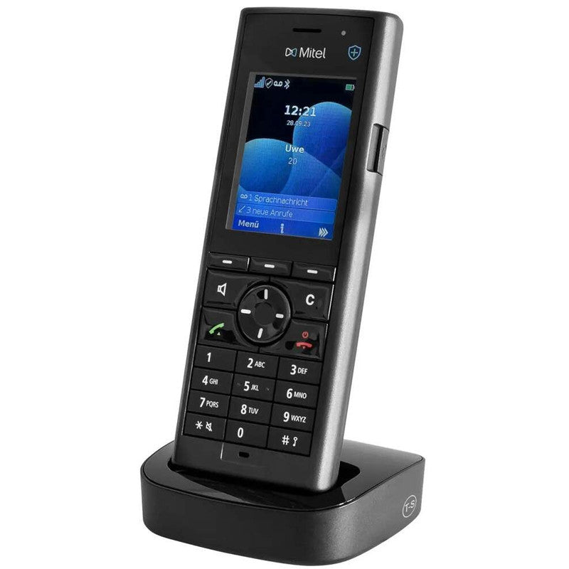 MITEL 712 DT DECT SET