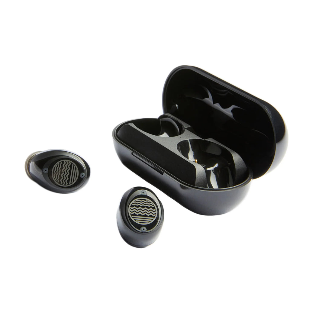 OUR PURE PLANET PLATINUM TRUE WIRELESS EARPODS