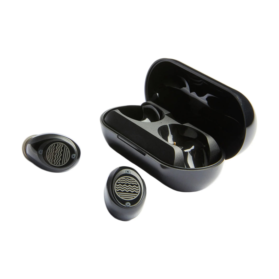 OUR PURE PLANET PLATINUM TRUE WIRELESS EARPODS