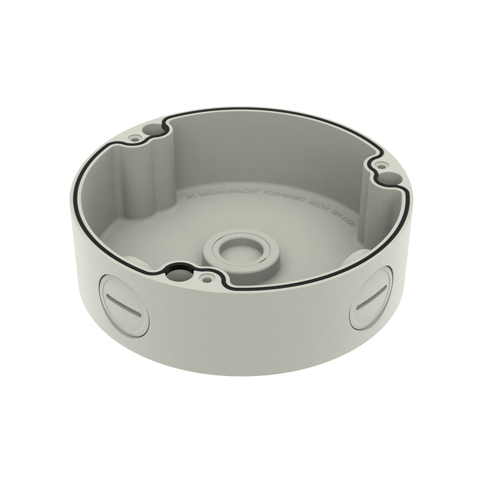 HANWHA VISION SBV-136B JUNCTION BOX