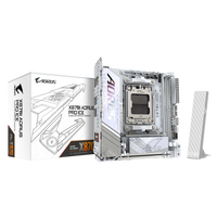 AORUS AM5 X870I AORUS PRO ICE M-ITX