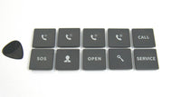 Fanvil A10 Extra Button Kit