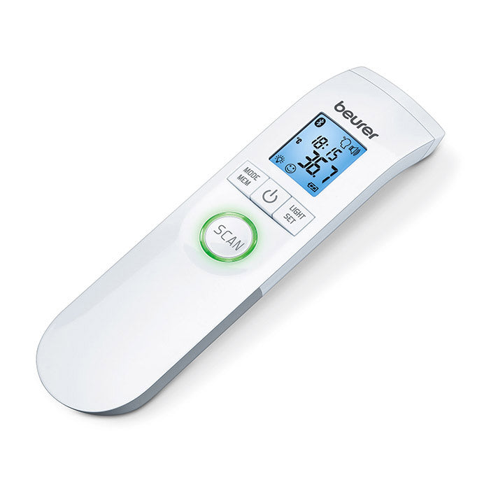 BEURER FT95 CONTACTLESS THERMOMETER